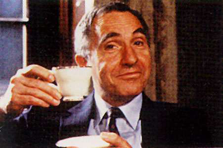 Sir Humphrey Appleby